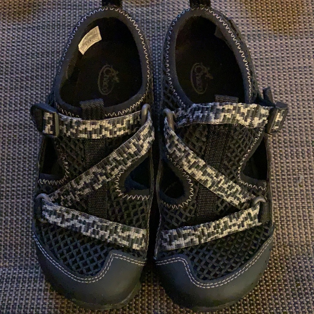 Chaco kids size 12 never worn